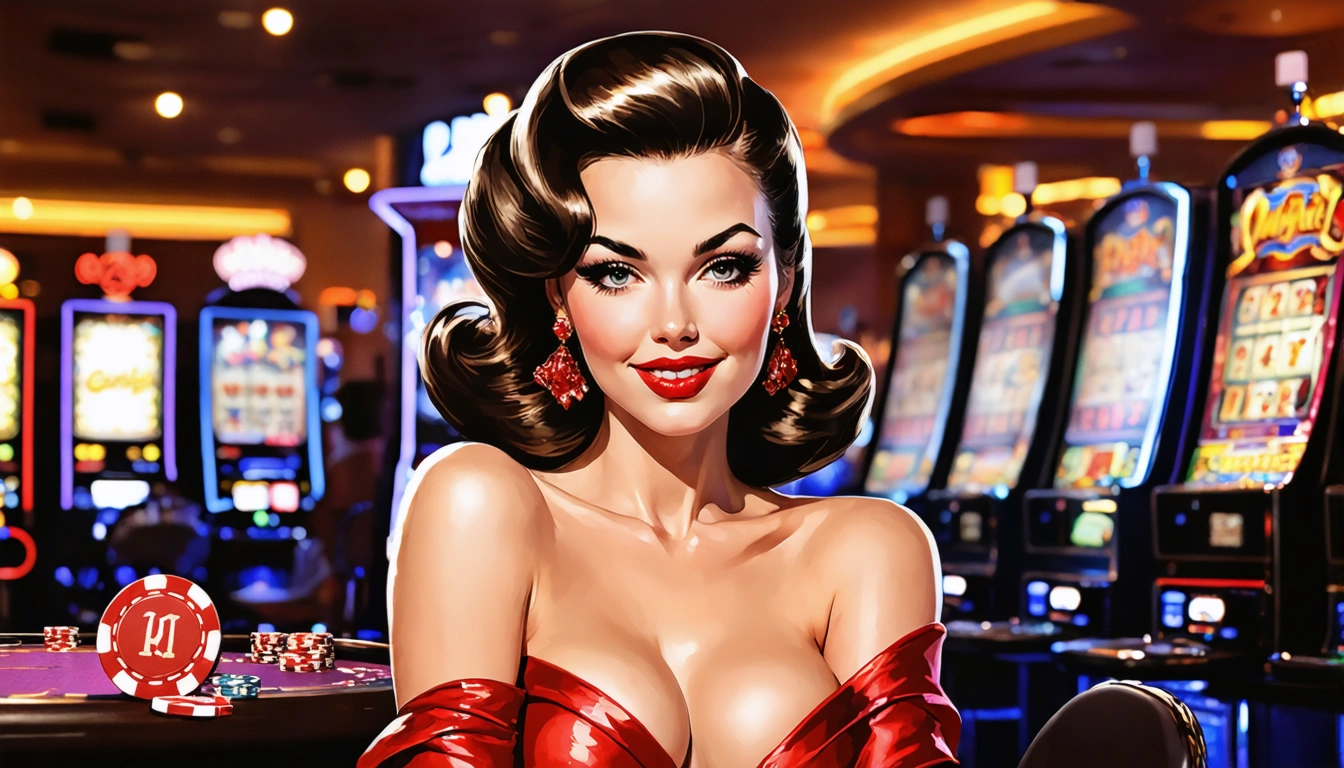 app Pin Up
