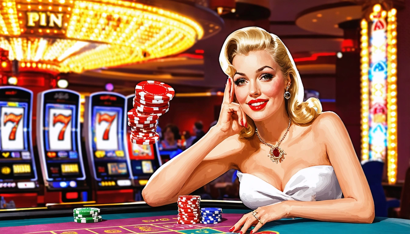 app Pin Up